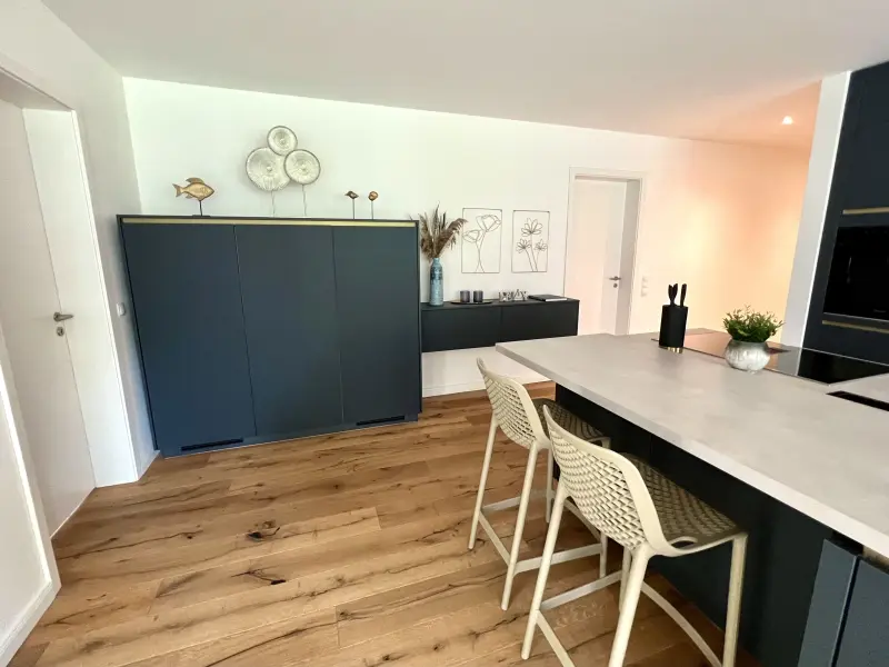 Ferienwohnung Schortens