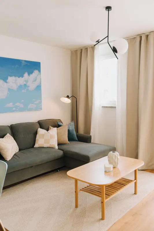 Ferienwohnung Kemnath