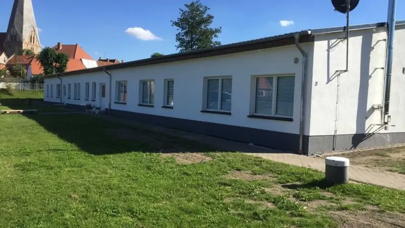 Ferienwohnung Bützow