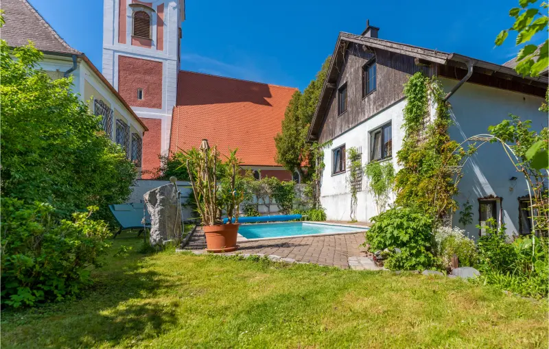 Ferienwohnung Gemeinde Persenbeug-Gottsdorf