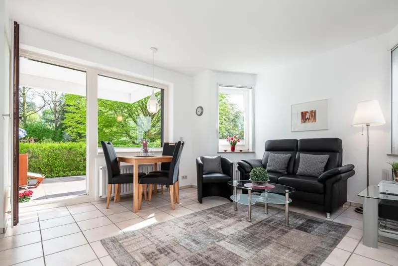 Ferienwohnung Priwall
