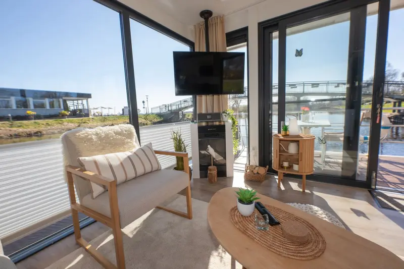 Ferienhaus in Bad Bederkesa f&uuml;r max. 4 Personen