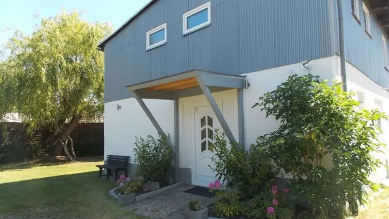 Ferienwohnung  Oberuckersee