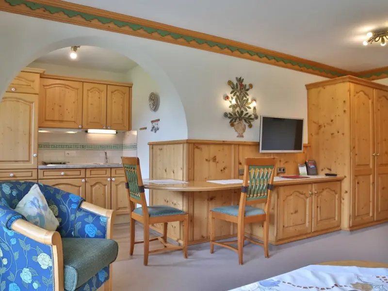 Ferienwohnung Grän