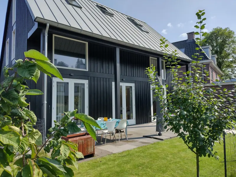 Appartement Amsterdam