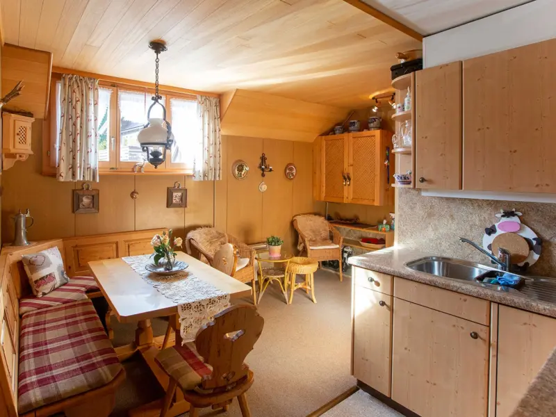 Ferienwohnung  Flumserberg