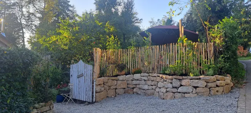 Ferienwohnung Badenweiler