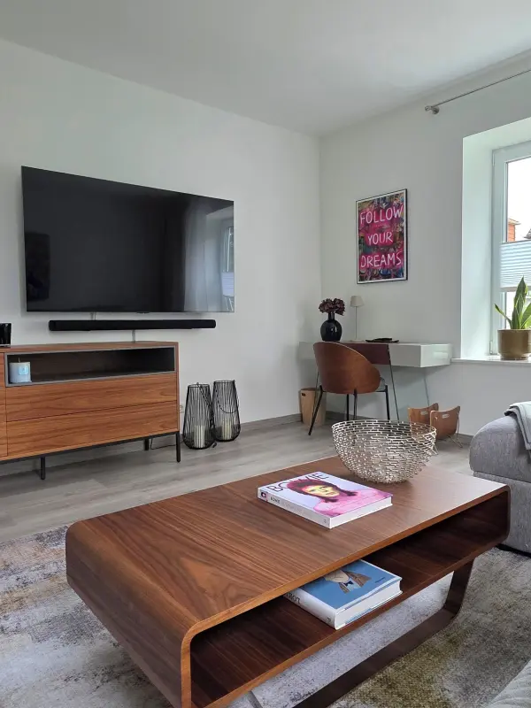 Ferienwohnung Bad Nenndorf