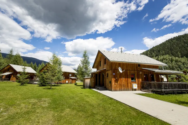 Chalet Kreischberg