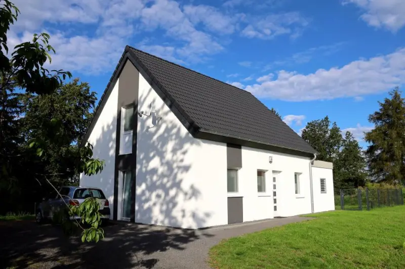 Ferienhaus  Gillenfeld