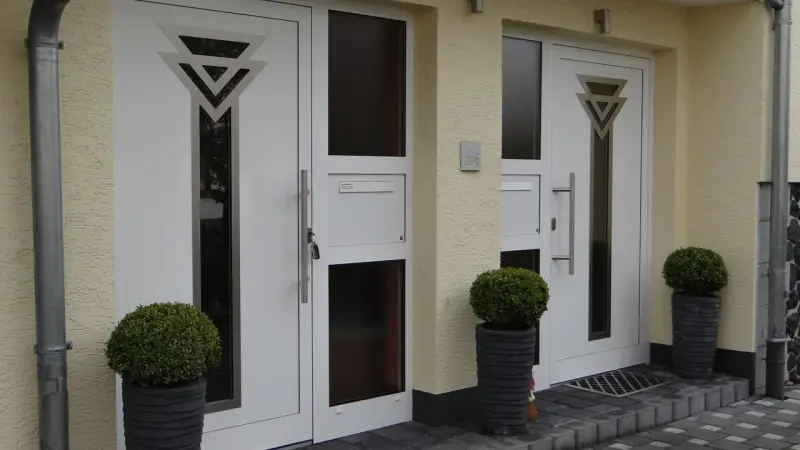 Ferienwohnung  Bleichenbach