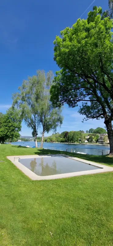 Ferienwohnung Gailingen am Hochrhein