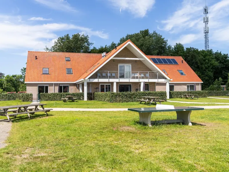 Ferienwohnung Ameland