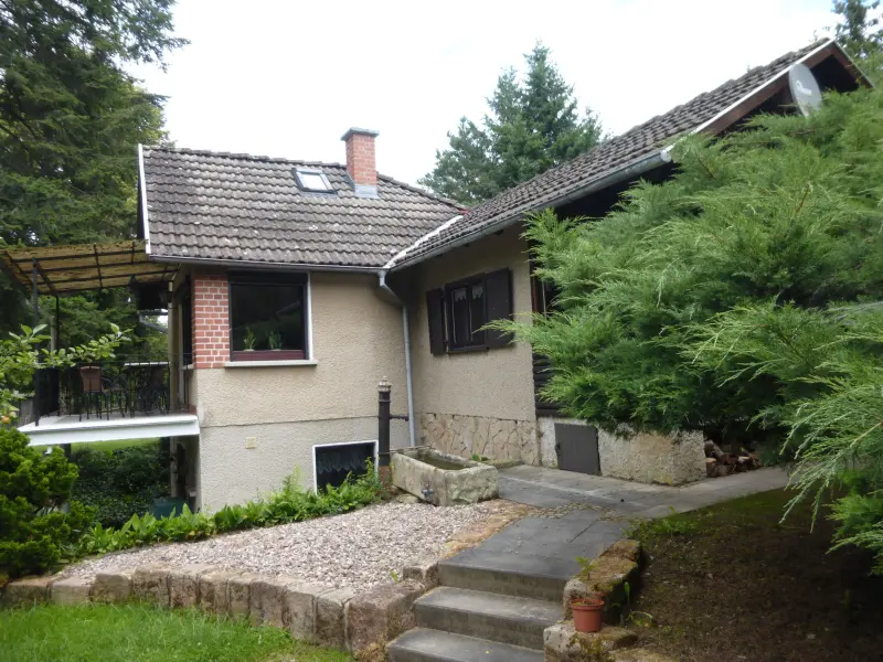 Ferienhaus  Bad Salzungen