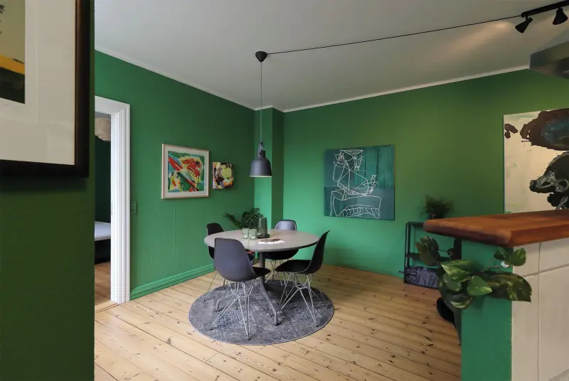 Ferienwohnung Aalborg