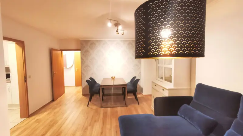 Ferienwohnung Schwarzenbek