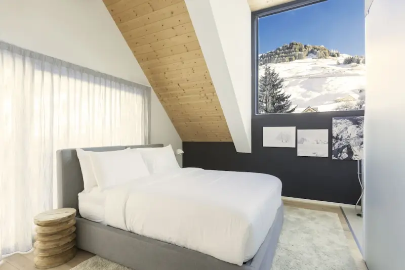 Aparthotel Andermatt