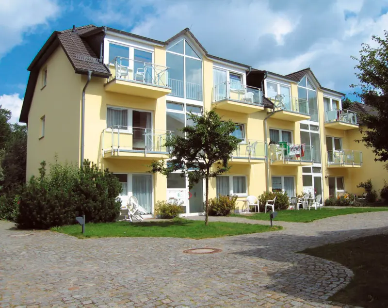 Ferienwohnung  Gager