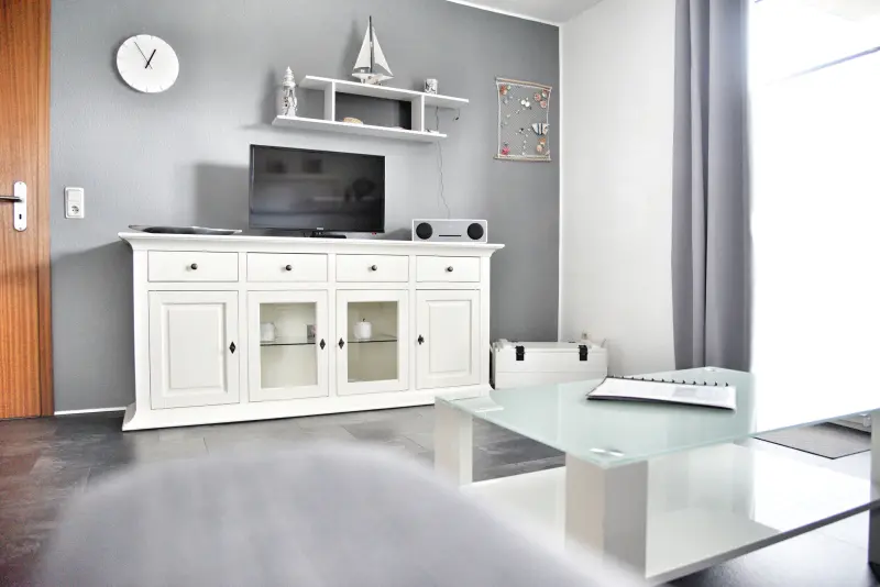 Ferienwohnung Bellin