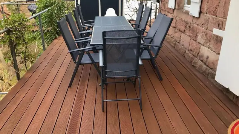 Ferienwohnung  Loffenau