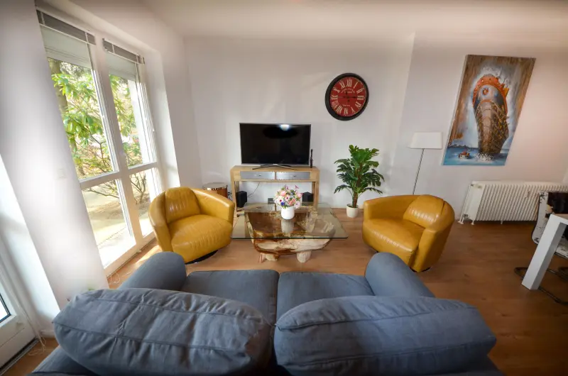 Ferienwohnung Wandsbek