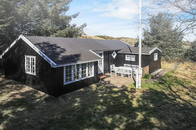 Ferienhaus Skagen