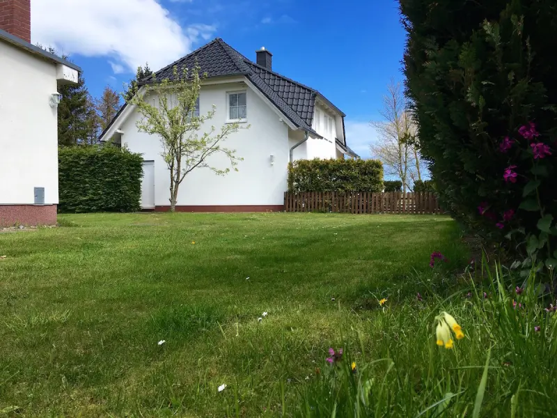Ferienhaus Klein Zicker