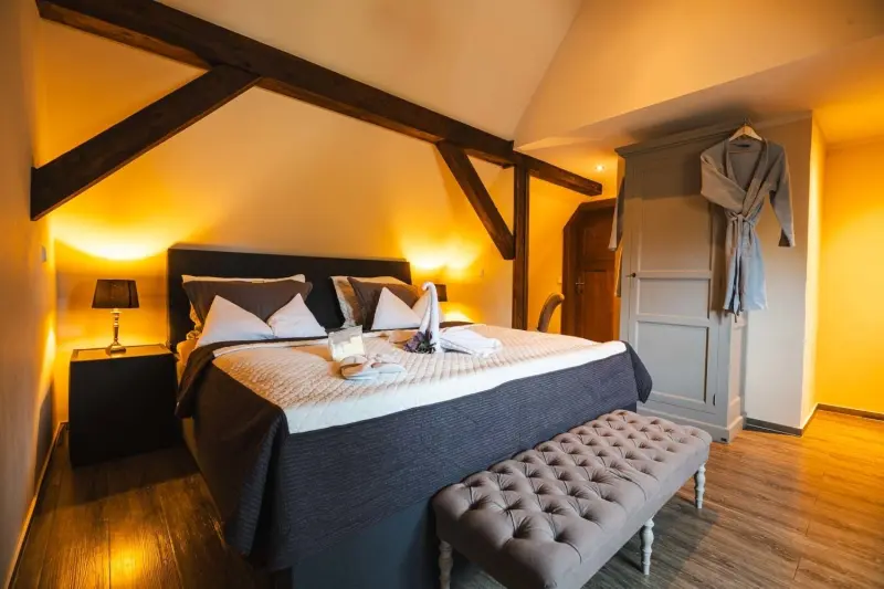 Ferienwohnung  Quedlinburg