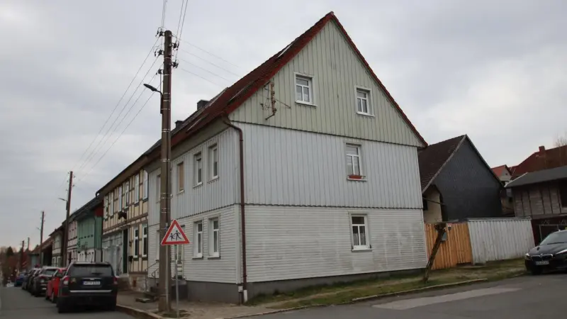 Ferienwohnung  Rübeland
