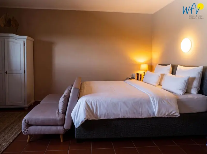 Ferienwohnung Dranske