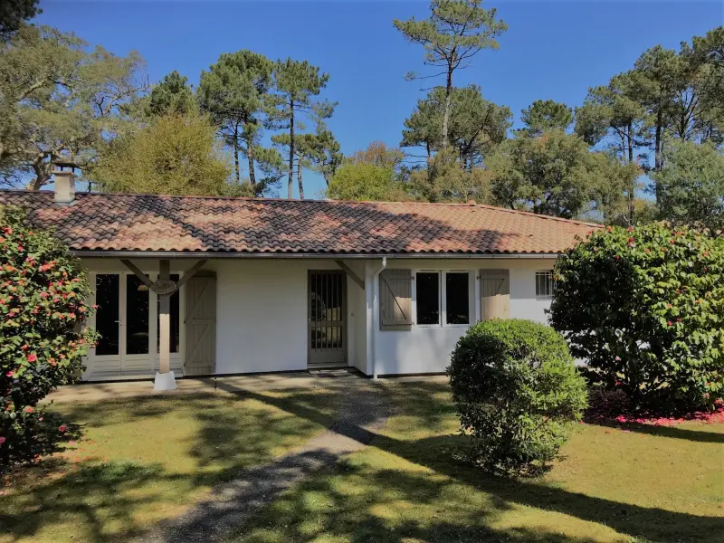 Villa Soorts-Hossegor