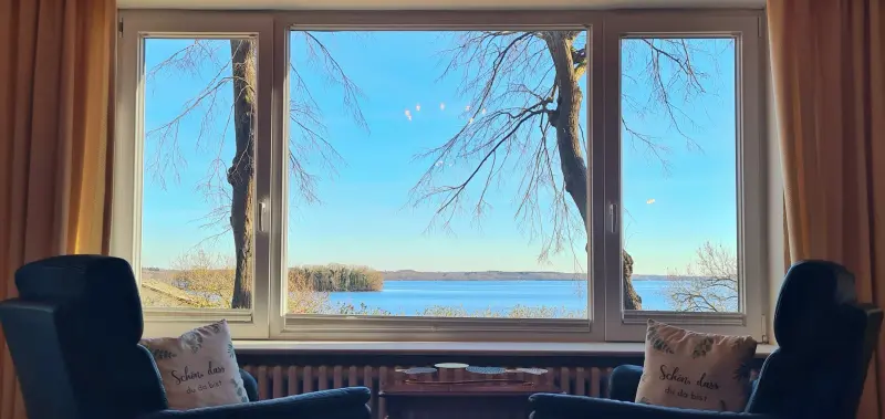 Ferienwohnung Plön