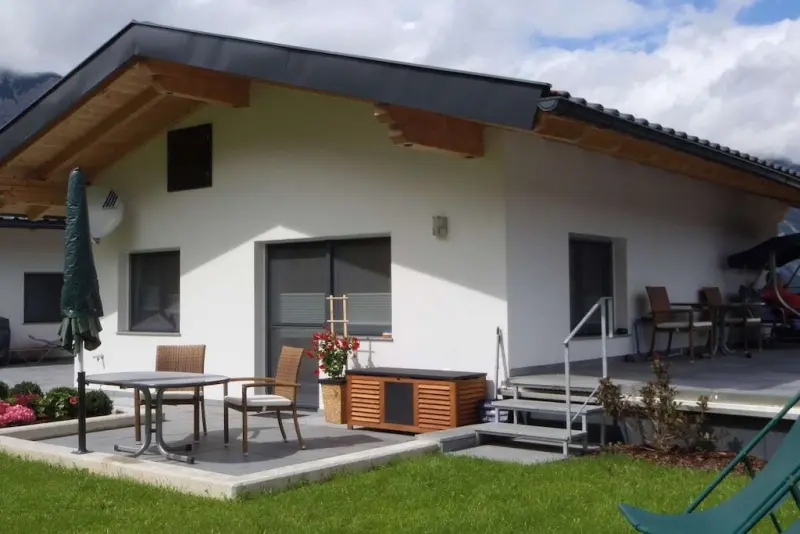 Ferienhaus  Oetz