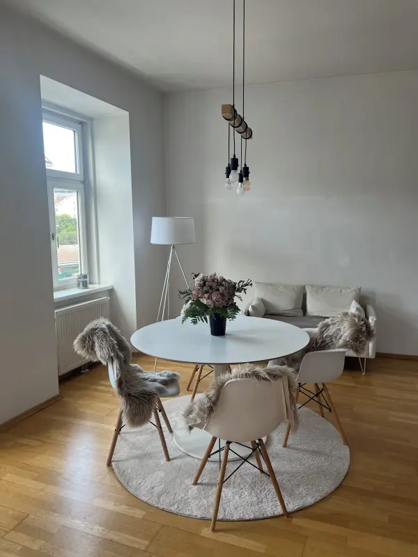 Ferienwohnung Wieden