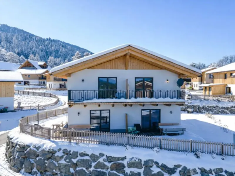 Ferienhaus Hermagor