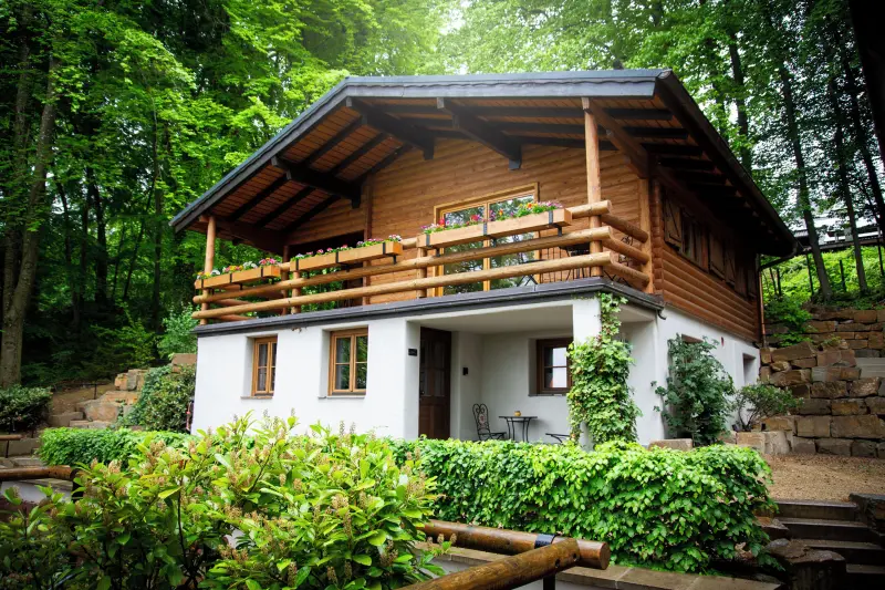 Ferienwohnung Burbach