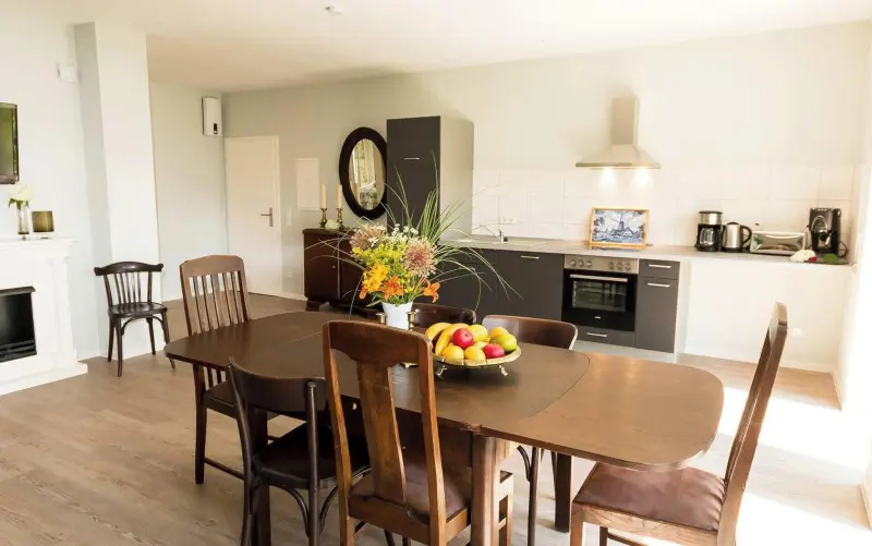 Ferienwohnung Gransee