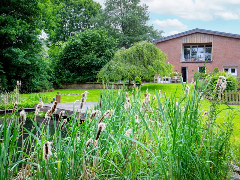Ferienhaus Drochtersen
