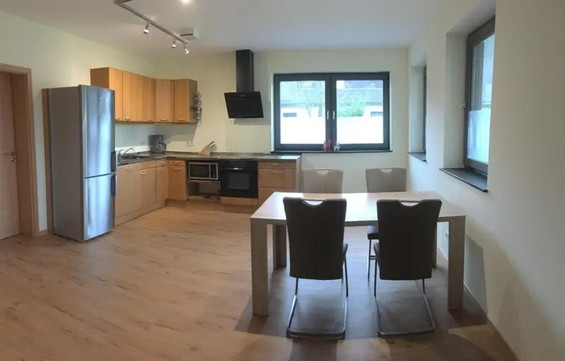 Ferienwohnung Kell am See