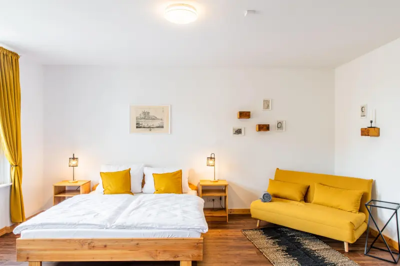 Ferienwohnung Meißen