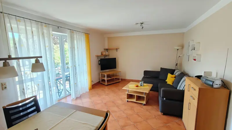 Ferienwohnung Hayingen