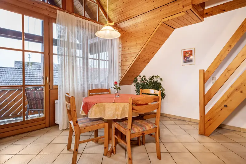 Ferienwohnung  Bodensee Österreich