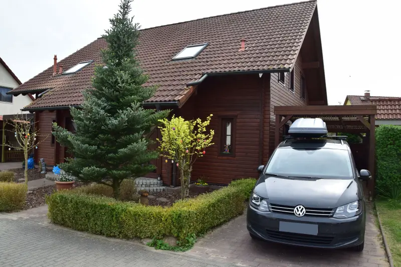 Ferienwohnung Müllrose