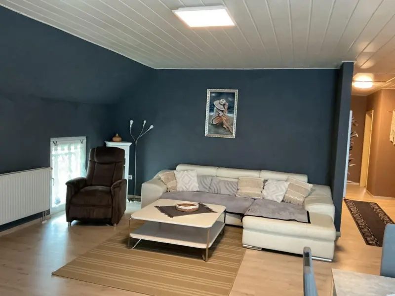 Ferienwohnung Bad Wurzach