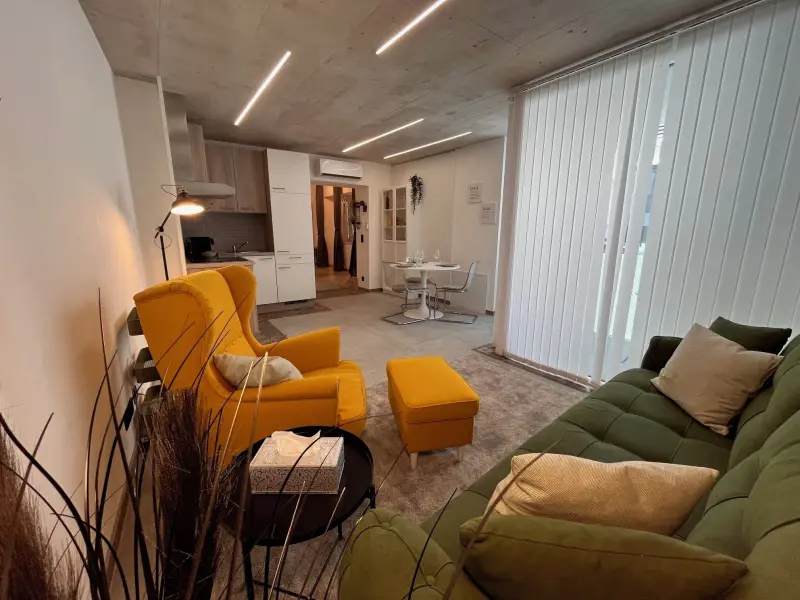 Ferienwohnung Wiener Neustadt