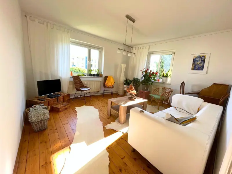 Ferienwohnung Freiberg