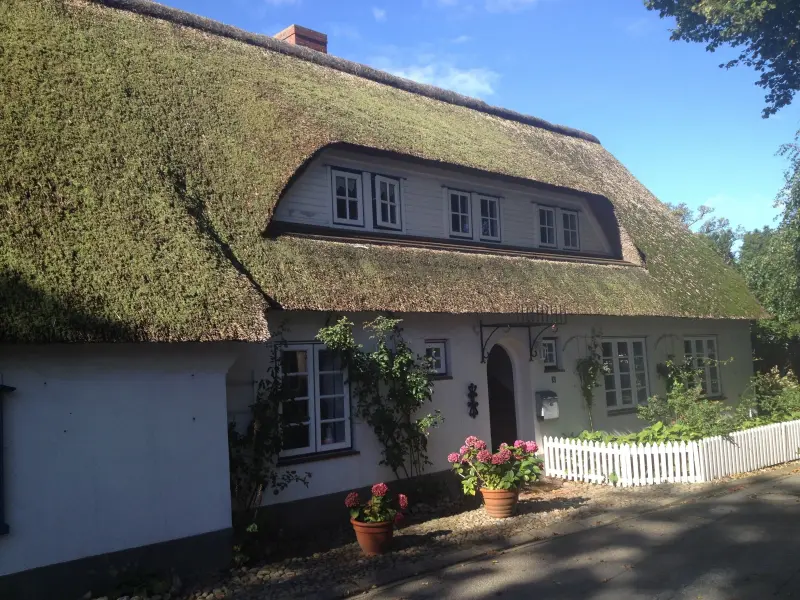 Ferienwohnung Nieblum