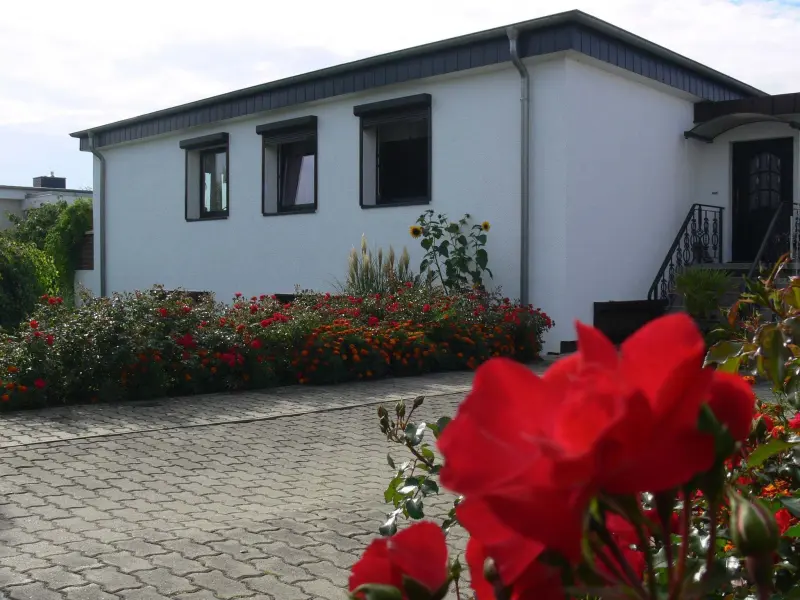 Ferienwohnung Rerik
