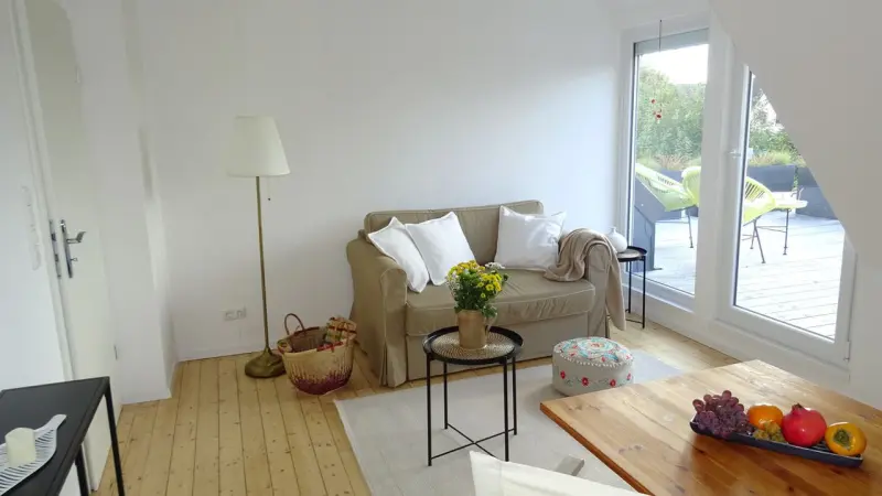 Ferienwohnung Bad Münder am Deister