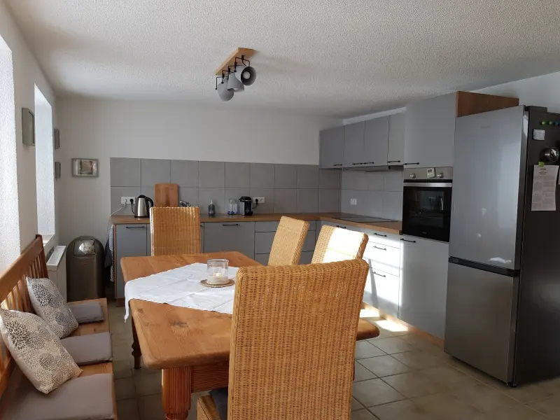 Ferienhaus Hohentengen am Hochrhein